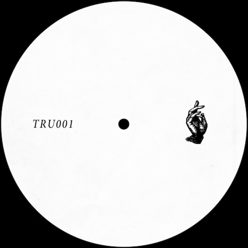 Unknown Artist - Rise A1 [Trulyyours - TRU001]