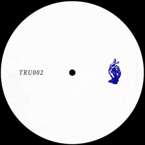 Unknown Artist - Steam B1 [Trulyyours - TRU002]